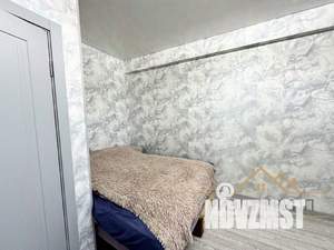 1-к квартира, вторичка, 35м2, 8/12 этаж