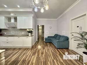 3-к квартира, вторичка, 93м2, 3/5 этаж