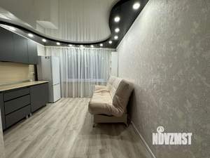 1-к квартира, вторичка, 18м2, 3/5 этаж