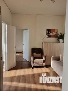 2-к квартира, вторичка, 55м2, 4/5 этаж