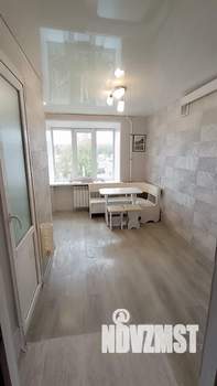 1-к квартира, вторичка, 32м2, 4/6 этаж