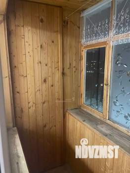 1-к квартира, вторичка, 30м2, 5/5 этаж