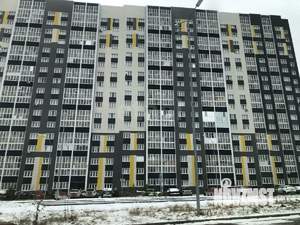 1-к квартира, вторичка, 35м2, 13/18 этаж