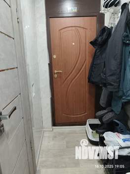 1-к квартира, вторичка, 30м2, 1/2 этаж
