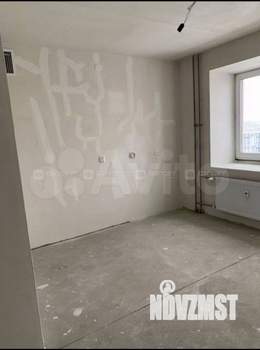 1-к квартира, вторичка, 45м2, 8/10 этаж