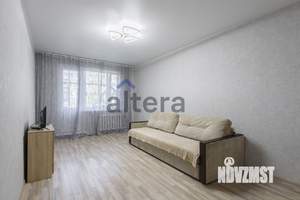 2-к квартира, вторичка, 47м2, 4/5 этаж