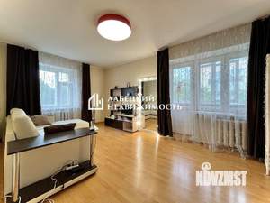1-к квартира, вторичка, 32м2, 4/5 этаж