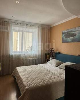 2-к квартира, вторичка, 59м2, 7/9 этаж