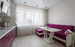 1-к квартира, вторичка, 45м2, 9/10 этаж