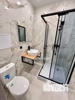 3-к квартира, вторичка, 54м2, 1/5 этаж