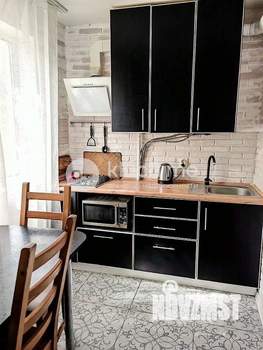 1-к квартира, вторичка, 31м2, 2/5 этаж
