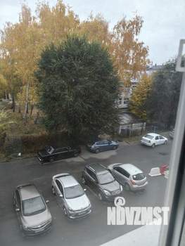 3-к квартира, вторичка, 62м2, 3/4 этаж