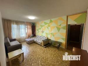 2-к квартира, вторичка, 47м2, 3/5 этаж