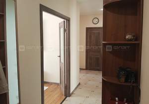 1-к квартира, вторичка, 44м2, 5/19 этаж