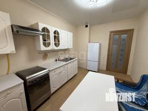 1-к квартира, вторичка, 44м2, 3/9 этаж
