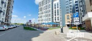 1-к квартира, вторичка, 36м2, 10/15 этаж