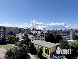 3-к квартира, вторичка, 94м2, 7/9 этаж
