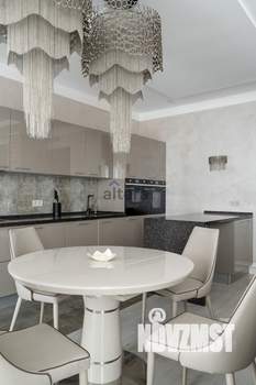 2-к квартира, вторичка, 77м2, 4/6 этаж