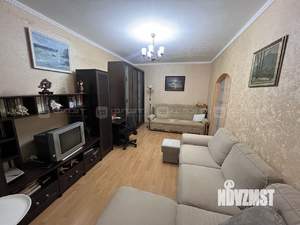 1-к квартира, вторичка, 36м2, 7/9 этаж