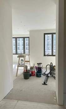 Студия квартира, вторичка, 23м2, 12/26 этаж