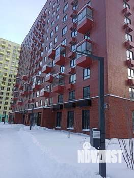 2-к квартира, вторичка, 65м2, 7/12 этаж