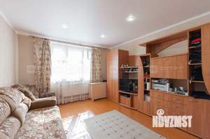 1-к квартира, вторичка, 30м2, 1/2 этаж