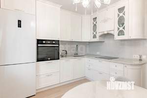 2-к квартира, вторичка, 51м2, 11/17 этаж