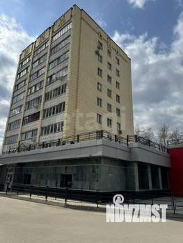 1-к квартира, вторичка, 35м2, 2/9 этаж