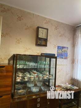 3-к квартира, вторичка, 63м2, 5/9 этаж