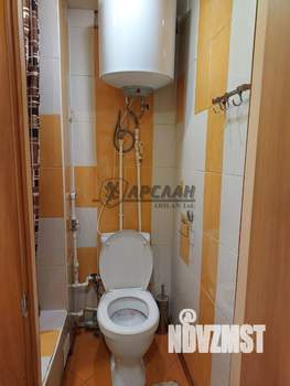 Студия квартира, вторичка, 17м2, 5/5 этаж