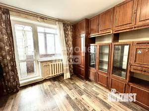 2-к квартира, вторичка, 55м2, 9/10 этаж