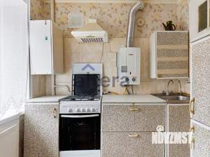 2-к квартира, вторичка, 47м2, 3/5 этаж