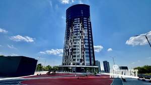 3-к квартира, вторичка, 104м2, 12/23 этаж