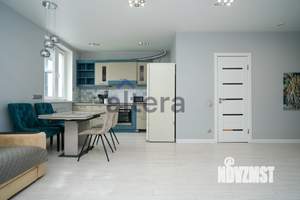 3-к квартира, вторичка, 64м2, 17/17 этаж