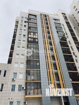 2-к квартира, вторичка, 61м2, 13/18 этаж