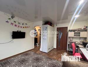 2-к квартира, вторичка, 42м2, 5/5 этаж