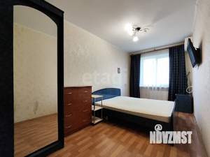 2-к квартира, вторичка, 46м2, 5/5 этаж