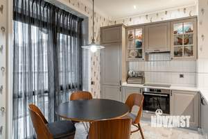 3-к квартира, вторичка, 96м2, 4/5 этаж