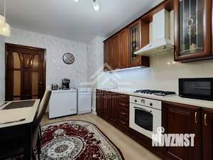 3-к квартира, вторичка, 64м2, 3/9 этаж