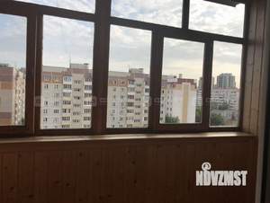 1-к квартира, вторичка, 33м2, 9/10 этаж