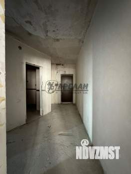 2-к квартира, вторичка, 62м2, 2/3 этаж