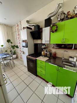 2-к квартира, вторичка, 61м2, 2/2 этаж