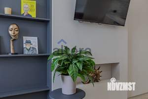 Студия квартира, вторичка, 36м2, 4/26 этаж