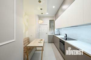 1-к квартира, вторичка, 36м2, 1/7 этаж