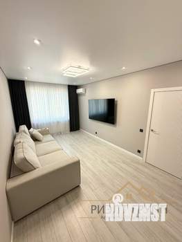 2-к квартира, вторичка, 54м2, 11/19 этаж