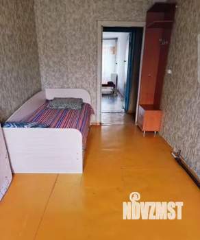 3-к квартира, вторичка, 57м2, 3/5 этаж