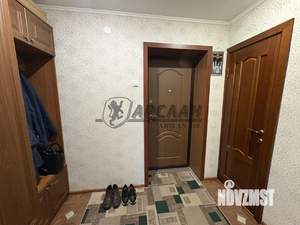 1-к квартира, вторичка, 35м2, 10/10 этаж