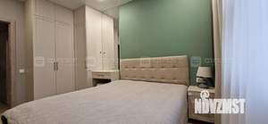 2-к квартира, сданный дом, 53м2, 5/9 этаж