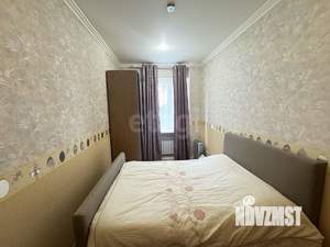 3-к квартира, вторичка, 73м2, 2/4 этаж
