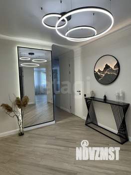 2-к квартира, вторичка, 82м2, 8/9 этаж